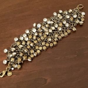 J. Crew Jewelry - J crew bracelet J. Crew Jewelry - J crew bracelet